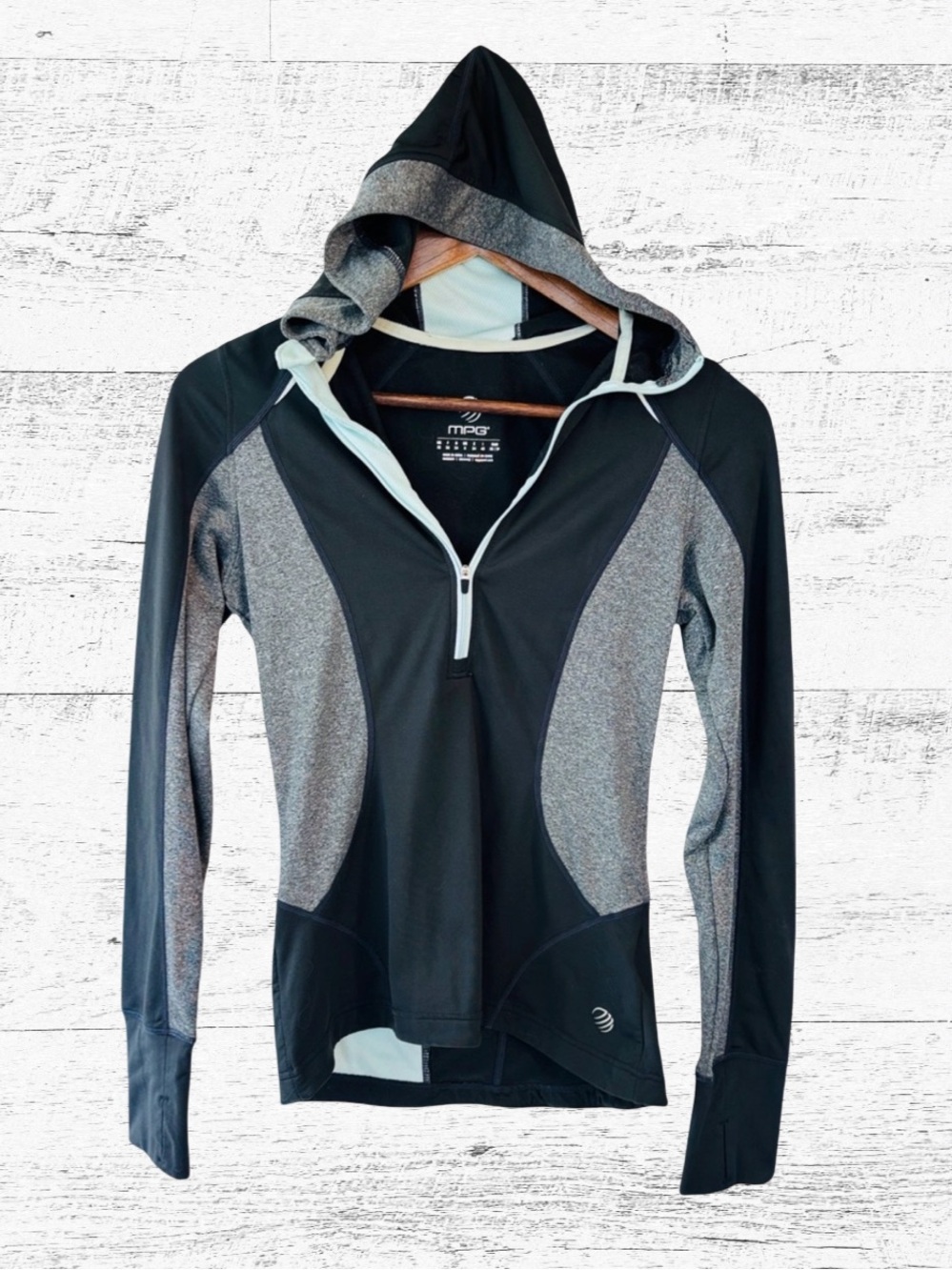 MPG Baselayer